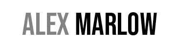 THE ALEX MARLOW SHOW visual data 3